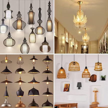 Home Lighting